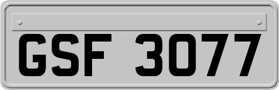 GSF3077