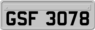 GSF3078