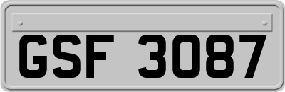 GSF3087
