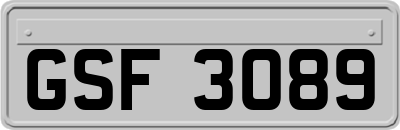 GSF3089