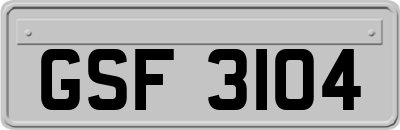 GSF3104