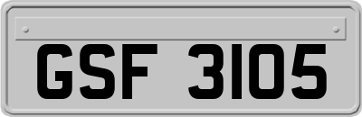 GSF3105