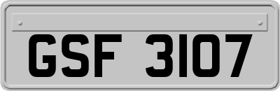GSF3107