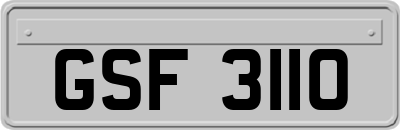 GSF3110