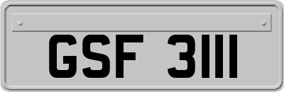 GSF3111