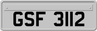 GSF3112