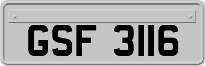 GSF3116