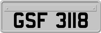 GSF3118