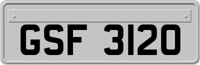 GSF3120