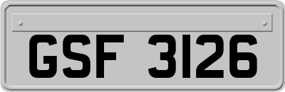 GSF3126
