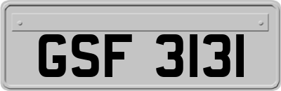 GSF3131