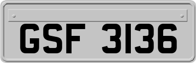 GSF3136