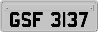 GSF3137