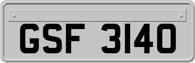 GSF3140