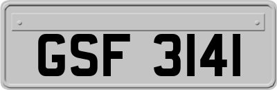 GSF3141