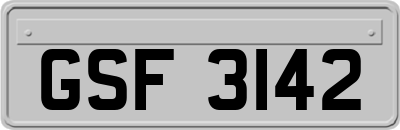 GSF3142