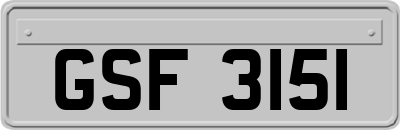 GSF3151