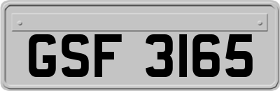 GSF3165