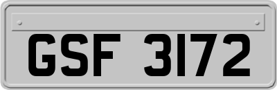 GSF3172