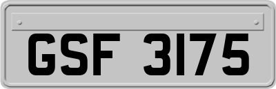 GSF3175