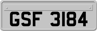 GSF3184