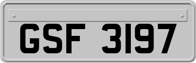 GSF3197