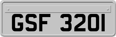 GSF3201