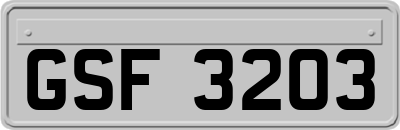 GSF3203