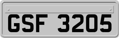 GSF3205