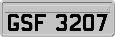 GSF3207