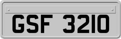 GSF3210
