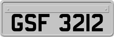 GSF3212