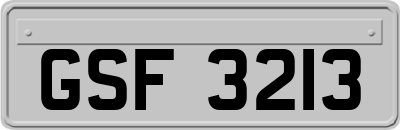 GSF3213