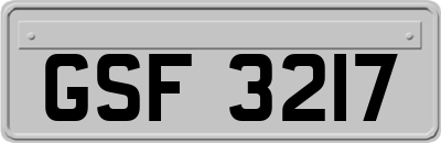 GSF3217