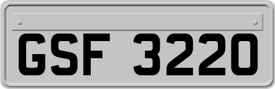 GSF3220