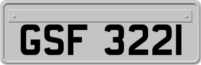 GSF3221