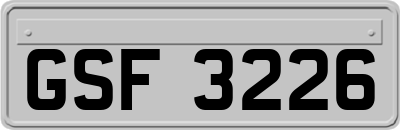 GSF3226