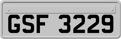 GSF3229
