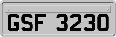 GSF3230