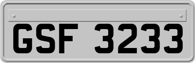 GSF3233