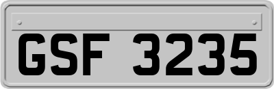 GSF3235