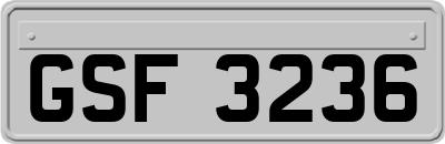 GSF3236