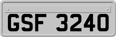 GSF3240