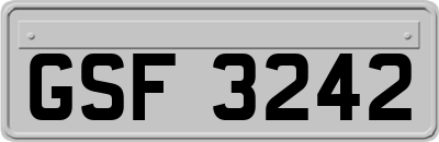 GSF3242