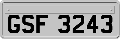 GSF3243