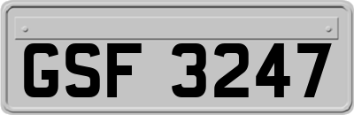 GSF3247