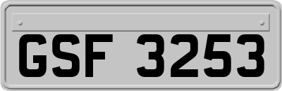 GSF3253