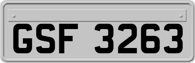 GSF3263