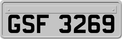 GSF3269