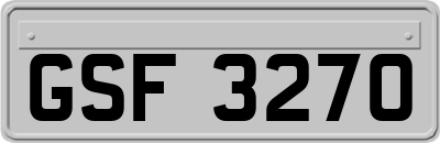GSF3270